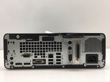 Load image into Gallery viewer, Desktop Hp ProDesk 600 G3 SFF Intel i5-6600 3.3Ghz 8GB 1TB SSD Win10Pro