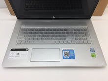 Load image into Gallery viewer, Laptop Hp Envy 17M-AE011DX 17.3" Touch i7-7500u 2.7Ghz 16GB 1TB Nvidia 940MX