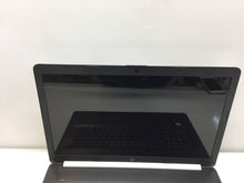 Load image into Gallery viewer, Laptop Hp 17-by1061st 17.3" Intel i3-8145u 2.10Ghz 8GB 1TB Windows 10 - Silver