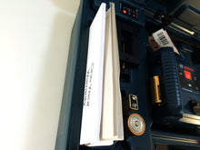 Load image into Gallery viewer, Bosch GRL240HVCK-RT Self-Leveling Rotary Laser Level Kit