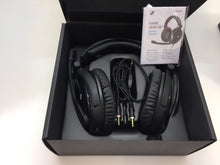 Load image into Gallery viewer, Sennheiser GAME ZERO Special Edition Gaming Headset - Black (507245)