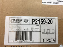 Load image into Gallery viewer, Progress Lighting Replay 3-Light Antique Bronze Bathroom Vanity Light P2159-20