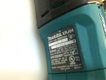 Load image into Gallery viewer, Makita XT505 18-Volt LXT Lithium-Ion Cordless Combo Kit 5-Tool