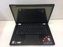 Load image into Gallery viewer, Laptop Lenovo Yoga 3 14" Touch 2-in-1 i5-5200U 2.2Ghz 8GB 256GB SSD 80JH0025US