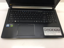 Load image into Gallery viewer, Acer Aspire 7 15.6" Intel i5-7300HQ 2.5Ghz 8GB 1TB Nvidia GTX1050 A715-71G-554N