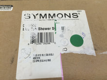 Load image into Gallery viewer, Symmons S-5502 Elm 1-Handle 3-Spray Tub & Shower Faucet, Chrome