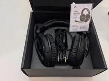 Load image into Gallery viewer, Sennheiser GAME ZERO Special Edition Gaming Headset - Black (507245)