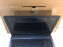 Load image into Gallery viewer, Laptop Asus R540S 15.6" Intel N3050 1.6GHz 4GB 500GB Win10 Black R540SA-RS01