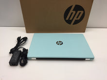 Load image into Gallery viewer, Laptop Hp 15-bs012ds 15.6" Touchscreen Intel Pentium N3710 1.6Ghz 4GB 1TB Win 10