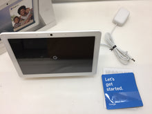 Load image into Gallery viewer, Google Nest GA00426US 10" Hub Max with Google Assistant