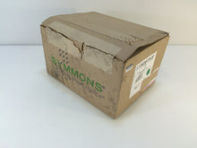 Load image into Gallery viewer, Symmons S-5502 Elm 1-Handle 3-Spray Tub & Shower Faucet, Chrome
