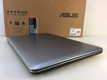 Load image into Gallery viewer, Laptop Asus R540S 15.6" Intel N3050 1.6GHz 4GB 500GB Win10 Black R540SA-RS01