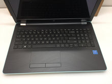 Load image into Gallery viewer, Laptop Hp 15-bs012ds 15.6" Touchscreen Intel Pentium N3710 1.6Ghz 4GB 1TB Win 10