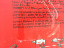 Load image into Gallery viewer, Milwaukee 2680-20 M18 18V Li-Ion 4-1/2" Cordless Cut-Off/Grinder, Tool-Only