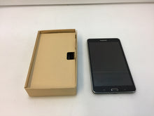 Load image into Gallery viewer, Galaxy Tab 4 SM-T230N 7" 8GB Wi-Fi Tablet, Black