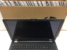 Load image into Gallery viewer, Laptop Hp 15-bs012ds 15.6" Touchscreen Intel Pentium N3710 1.6Ghz 4GB 1TB Win 10