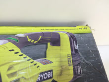 Load image into Gallery viewer, Ryobi P714K ONE+ EVERCHARGE Hand Vacuum Kit