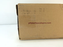 Load image into Gallery viewer, Pfister 01-31XA 8 in. Fixed Brass 3-Handle Valve Body