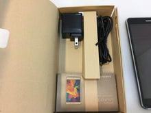 Load image into Gallery viewer, Galaxy Tab 4 SM-T230N 7" 8GB Wi-Fi Tablet, Black