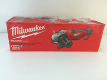 Load image into Gallery viewer, Milwaukee 2680-20 M18 18V Li-Ion 4-1/2" Cordless Cut-Off/Grinder, Tool-Only