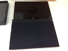 Load image into Gallery viewer, Dell XPS 12 9250 2-in-1 Laptop 12.5" Touch Intel M 6Y54 1.1Ghz 8GB 128GB SSD