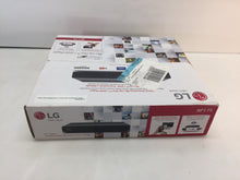 Load image into Gallery viewer, LG BP175 Streaming Audio Blu-ray Player - Black