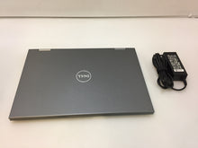 Load image into Gallery viewer, Laptop Dell Inspiron 13 5378 13.3" 2-in-1 Touch i3-7100u 2.4Ghz 8GB 256GB SSD