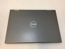 Load image into Gallery viewer, Laptop Dell Inspiron 13 5378 13.3" 2-in-1 Touch i3-7100u 2.4Ghz 8GB 256GB SSD
