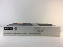 Load image into Gallery viewer, Delta 3586LF-MPU Arzo 8" Widespread 2-Handle Bathroom Faucet, Chrome