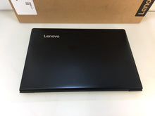 Load image into Gallery viewer, Lenovo Ideapad 310-15ABR 15.6" Laptop AMD A12-9700P 2.5GHz 12GB 1TB Win10
