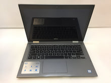 Load image into Gallery viewer, Laptop Dell Inspiron 13 5378 13.3" 2-in-1 Touch i3-7100u 2.4Ghz 8GB 256GB SSD