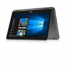 Load image into Gallery viewer, Laptop Dell Inspiron 11 3185 11.6" 2-in-1 Touch AMD A6-9220e 4GB 32GB eMMC Win10