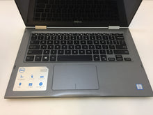 Load image into Gallery viewer, Laptop Dell Inspiron 13 5378 13.3" 2-in-1 Touch i3-7100u 2.4Ghz 8GB 256GB SSD