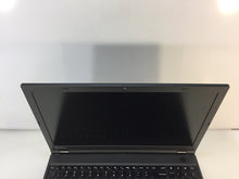 Load image into Gallery viewer, Laptop Lenovo Thinkpad W540 15.6" Intel i7-4800MQ 2.7GHz 16GB 500GB HDD Win10