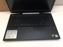 Load image into Gallery viewer, Laptop Dell G3 15 3590 15.6" Intel i5-9300H 2.4Ghz 8GB 1TB Win10 Nvidia GTX 1050