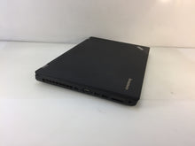 Load image into Gallery viewer, Laptop Lenovo Thinkpad W540 15.6" Intel i7-4800MQ 2.7GHz 16GB 500GB HDD Win10