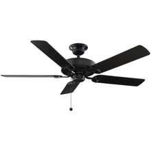 Load image into Gallery viewer, Farmington 52 in. 32764 Indoor Natural Iron Ceiling Fan 171348