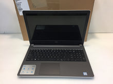 Load image into Gallery viewer, Laptop Dell Inspiron 15 5559 15.6" Intel i3-6100U 2.3Ghz 6GB 1TB HDD Win 10