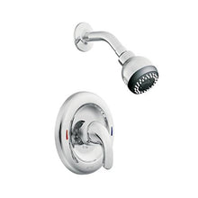 Load image into Gallery viewer, Moen L82691EP Adler Shower Faucet Chrome Finish