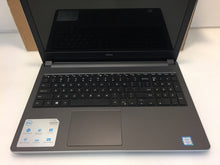 Load image into Gallery viewer, Laptop Dell Inspiron 15 5559 15.6" Intel i3-6100U 2.3Ghz 6GB 1TB HDD Win 10