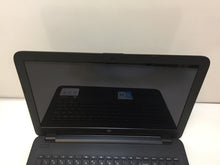 Load image into Gallery viewer, Laptop Hp 15-ba079DX 15.6" Touchscreen AMD A10-9600P 2.4Ghz 6GB 1TB Windows 10