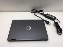 Load image into Gallery viewer, Dell Inspiron 11 3185 11.6" 2-in-1 Laptop Touch AMD A6-9220e 4GB 32GB eMMC Win10