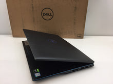 Load image into Gallery viewer, Laptop Dell G3 15 3590 15.6" Intel i5-9300H 2.4Ghz 8GB 1TB Win10 Nvidia GTX 1050