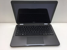 Load image into Gallery viewer, Dell Inspiron 11 3185 11.6" 2-in-1 Laptop Touch AMD A6-9220e 4GB 32GB eMMC Win10