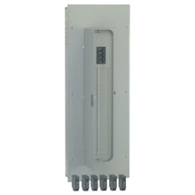 Load image into Gallery viewer, GE PowerMark Gold 200 Amp 40-Space 40-Circuit Indoor Main Breaker TM4020CCU1K