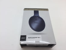 Load image into Gallery viewer, Bose QuietComfort 35 Series II Wireless Headphones - Triple Midnight