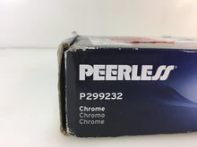 Load image into Gallery viewer, Peerless P299232 Core 4 in. Centerset 2-Handle Bathroom Faucet in Chrome