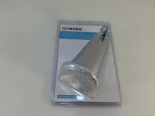 Load image into Gallery viewer, Moen 179101 Decorative Metal Diverter Tub Spout in Chrome