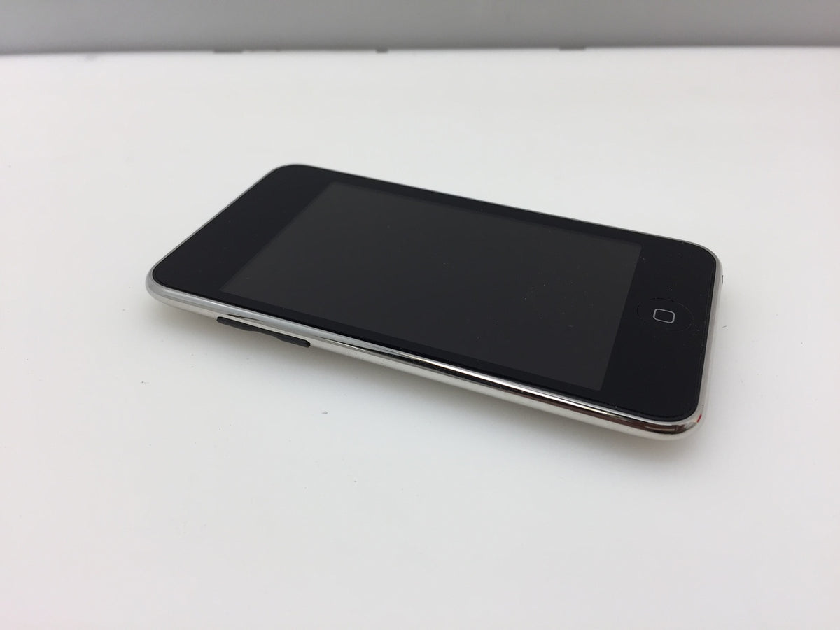 【値下げ！】iPod touch 64GB (第3世代、ブラック) Apple iPod Touch 3rd Generation 32GB 64GB Black | eBay