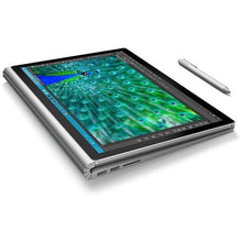 Load image into Gallery viewer, Microsoft Surface Book 1703 2in1 13.5" Touch Intel i5-6300U 8GB 128GB CR9-00001